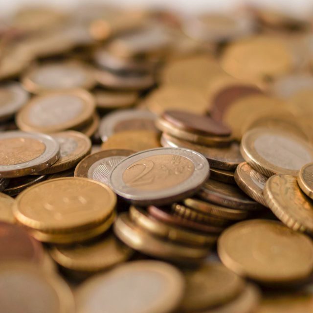 10 cose che forse non sai sul denaro