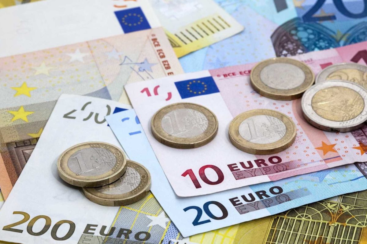 L’Euro compie 20 anni: ecco cos’è successo da quel 1° Gennaio del 1999