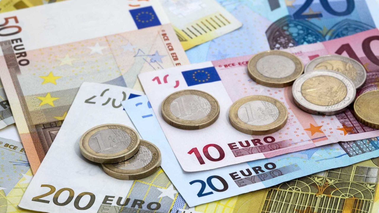 L’Euro compie 20 anni: ecco cos’è successo da quel 1° Gennaio del 1999