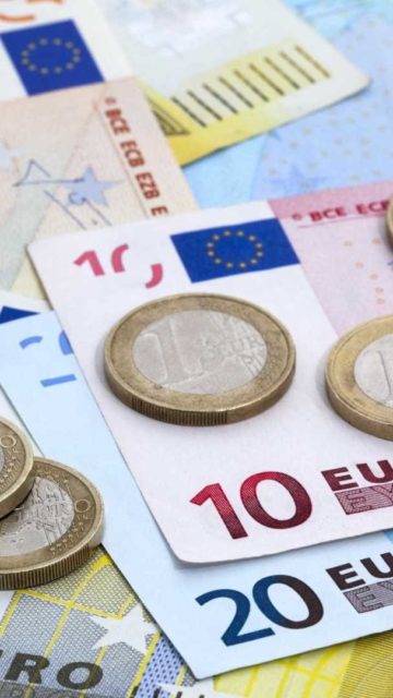 L’Euro compie 20 anni: ecco cos’è successo da quel 1° Gennaio del 1999